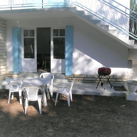 Ronce-les-Bains - APPARTEMENT REZ-DE-CHAUSSÉE droit - 90m de la PLAGE Exterior foto