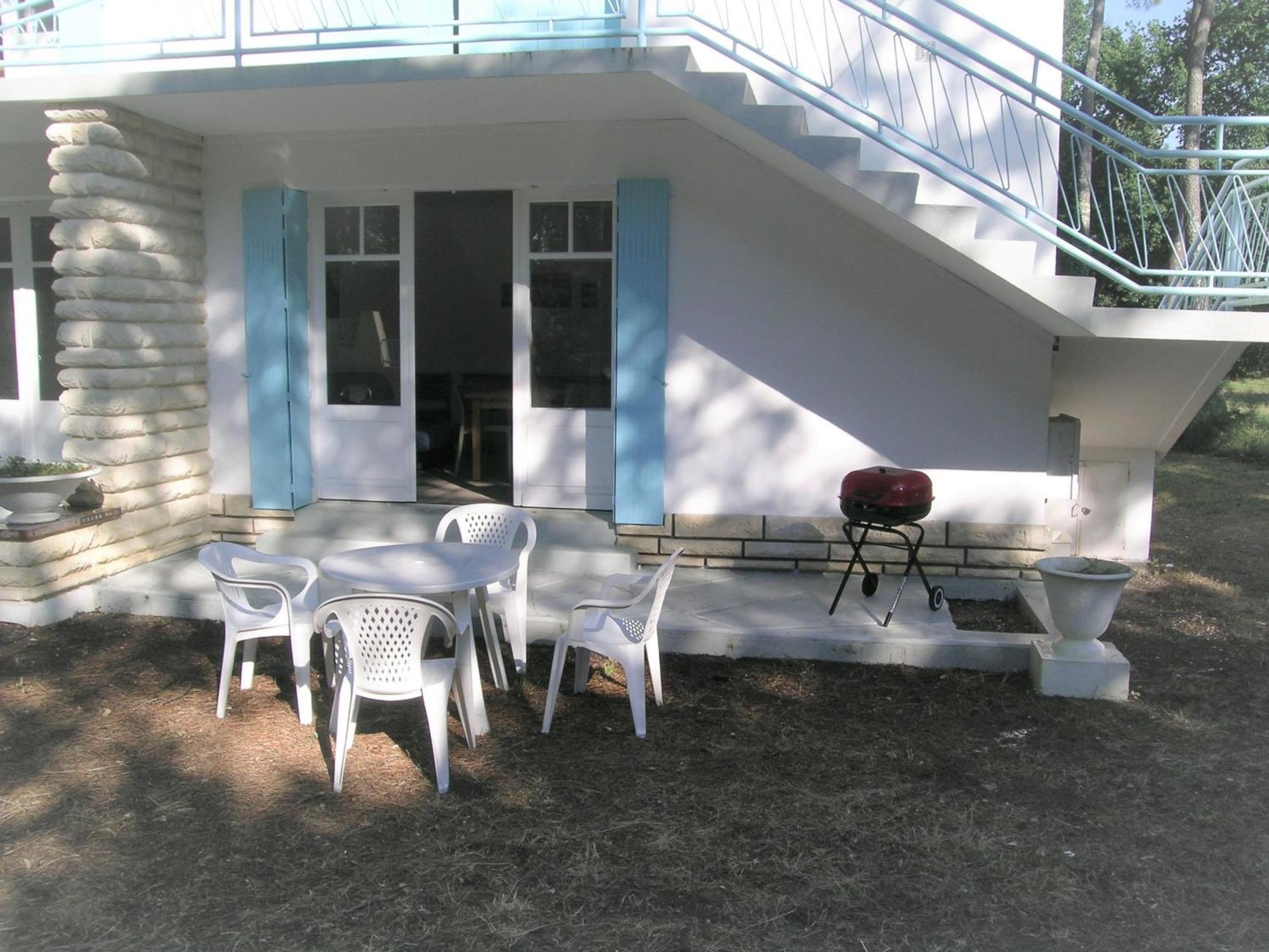 Ronce-les-Bains - APPARTEMENT REZ-DE-CHAUSSÉE droit - 90m de la PLAGE Exterior foto